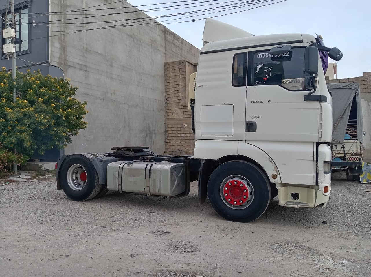 سلام عليكم ام مانه بو فروشتن ماكني پام نوزل حاجم ماكينه 410به شرتي هه مو شتي كير ماكينه لاوك تازه خراوته ساري كيىي اوتماتيك كير خساله تايري گشتي لاوكه باردم دوا راقم سليماني واشرت اىي فروشم قتره نوقصاني نيه نرخي 70كلا توزي معامله ناونيشان كلار ژم ***********
