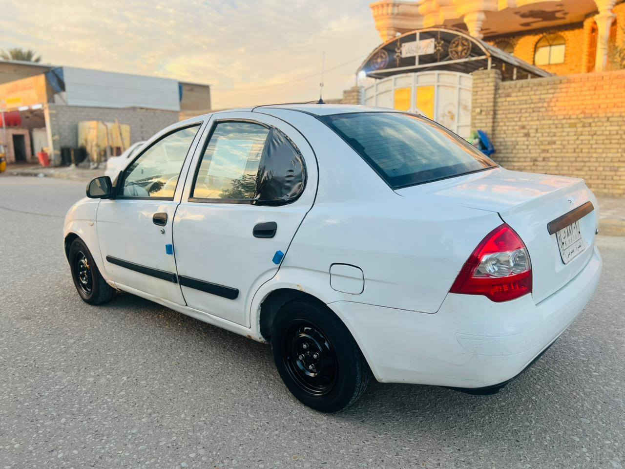 السلام عليكم طيبه موديل 2014 كفاله عامه عداء تعمير بالاهلالات مكينه وكير كفاله تخم تاير جديد حداديه جديده كهربائيات كلها شغاله تبريد شغال السياره مال جناي سنويه 2026 بعد ما منتهيه مكان السياره ميسان العماره السعر 34 وبيها مجال رقم الهاتف***********
