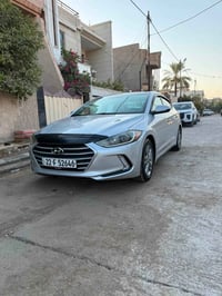 ٢٠١٧ • ٨١ الف مايل • بدون ايرباك