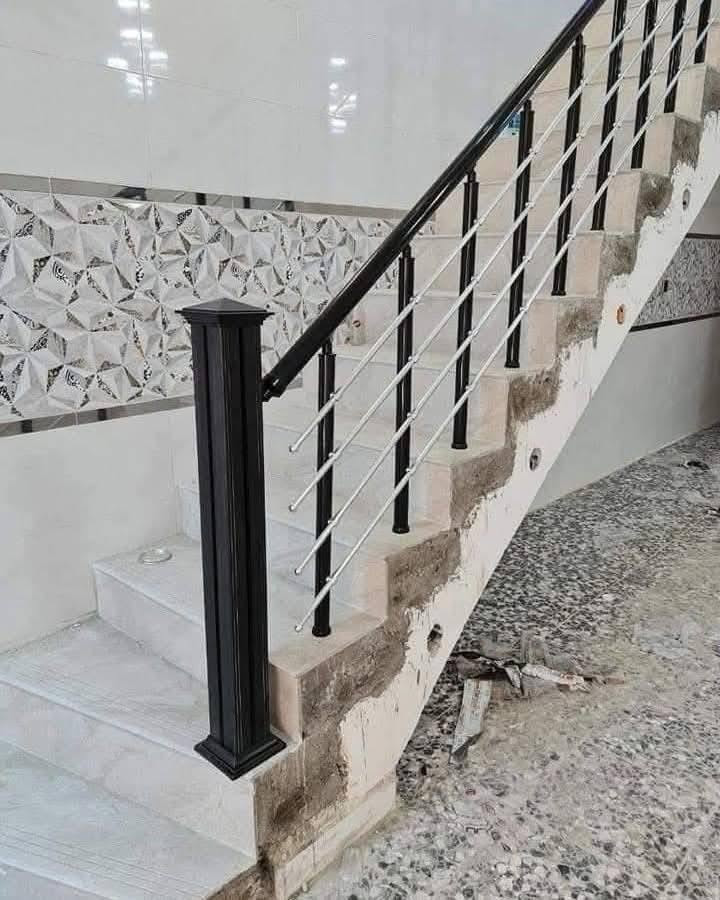 فرصة ذهبية عرض خاص على اسعار محجلات
محجلات المنيوم المدور والمربع و دبل بايا و جام 10 ملم  و نقشات يوناني
باحسن المواد التركية  و كادر مختص

***********   اتصال+واتساب☎️☎️

***********  اتصال+ واتساب☎️☎️☎️

السعر على الخاص او الاتصال على الارقام

صلاح الدين/تكريت /حولي الزهور/قرب المدارس النظاميه معمل ومعرض البيت التركي
