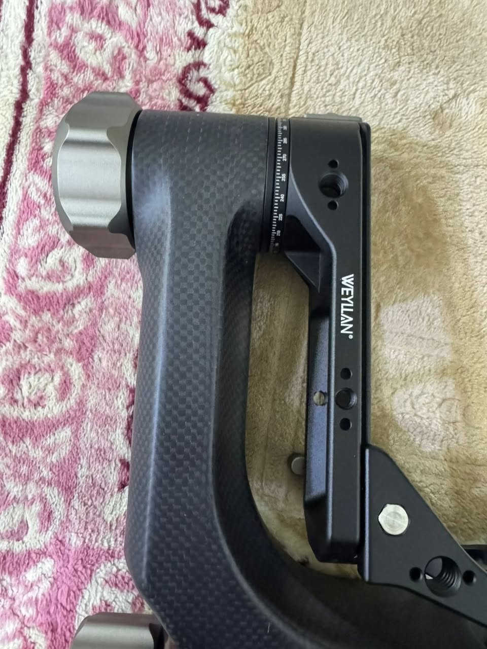 ستان كامره جديدانطي سعر وب العافيه عليك


**إذا كنت صاحب هذا الإعلان وتريد حذفه لأي سبب، رجاءا أرسل رسالة إلى الدعم الفني**