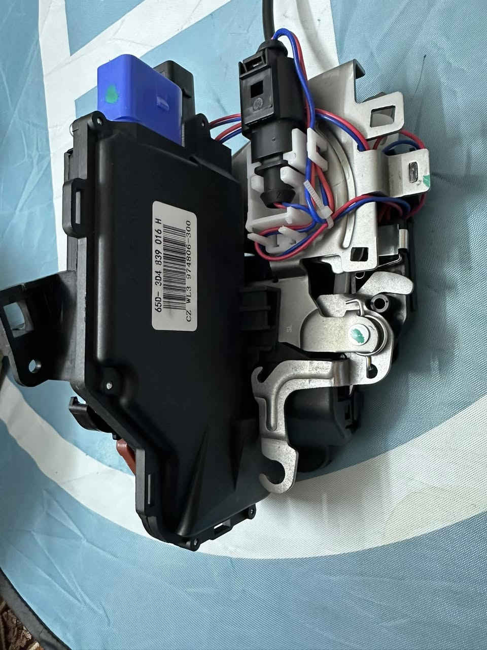 قفل سياره


**إذا كنت صاحب هذا الإعلان وتريد حذفه لأي سبب، رجاءا أرسل رسالة إلى الدعم الفني**