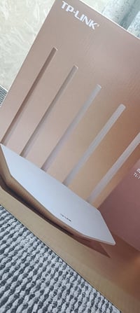 راوتر تيبلنك • واي فاي 7 • كربلاء