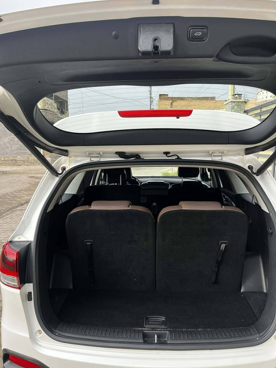 سورنتو2016 خليجي
السلام عليكم مكلف بالنشر 

سورنتو خليجي كفاله عامه

 عدا بالباب الخلفي بارد

فول مواصفات داخل قرميدي بانوراما

 كشن حار بارد وحساسات وتحكمات وهواي مواصفات

رقم بغداد جديد تحويل مباشر 

مكاني بغداد المحمودية

السعر 230$

***********
