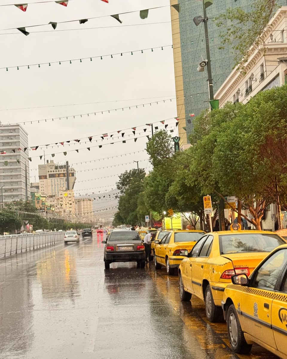 عرض خاص حملتنا الى ايران 20/5
بسعر 130 الف دينار فقط وبالقسط 15 الف بالشهر
🔺قم ومشهد ونيشابور
🔺باصات vip رجال الاعمال
🔺مزارات قم ومشهد
🔺فنادق قم ومسهد 
وجولات سياحيه ودينيه وتسوق ومولات 
سارع بالحجز من الان


**إذا كنت صاحب هذا الإعلان وتريد حذفه لأي سبب، رجاءا أرسل رسالة إلى الدعم الفني**