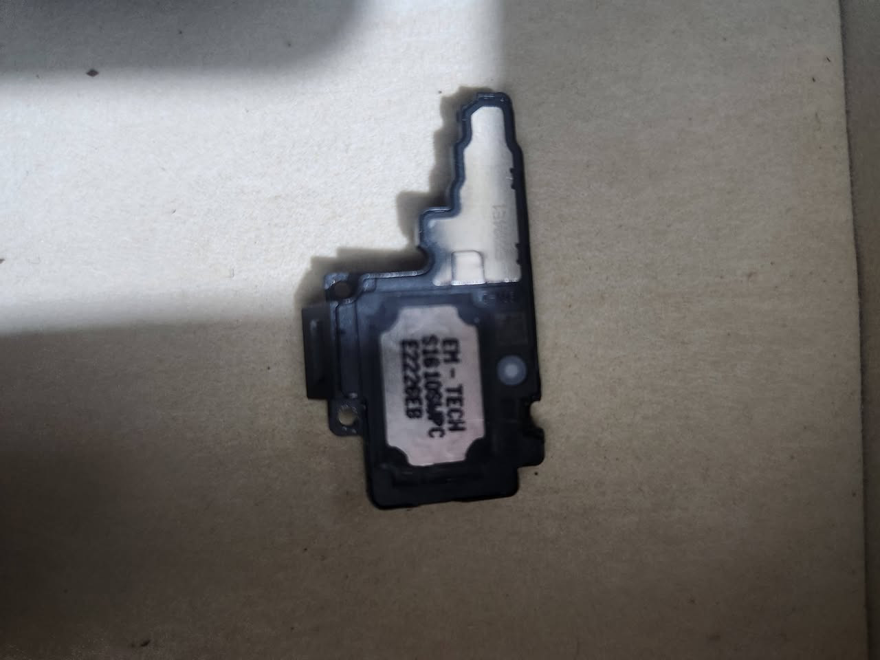 S22


**إذا كنت صاحب هذا الإعلان وتريد حذفه لأي سبب، رجاءا أرسل رسالة إلى الدعم الفني**