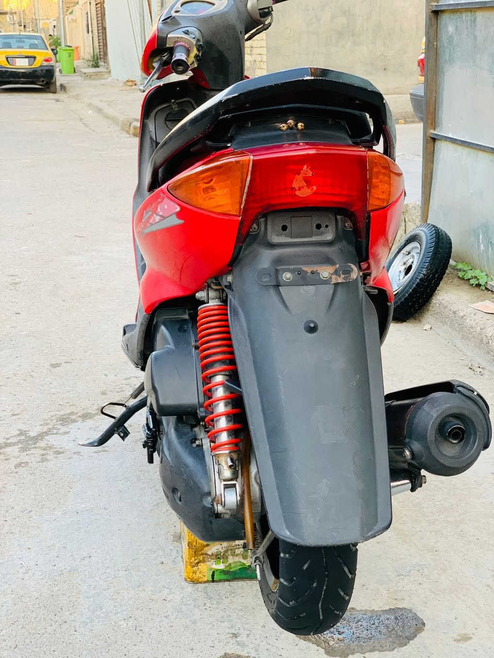 سلام عليكم سكنس نثيه للبيع اي استفسار  اتصل او راسل خاص سعر مناسب
رقمي ***********
