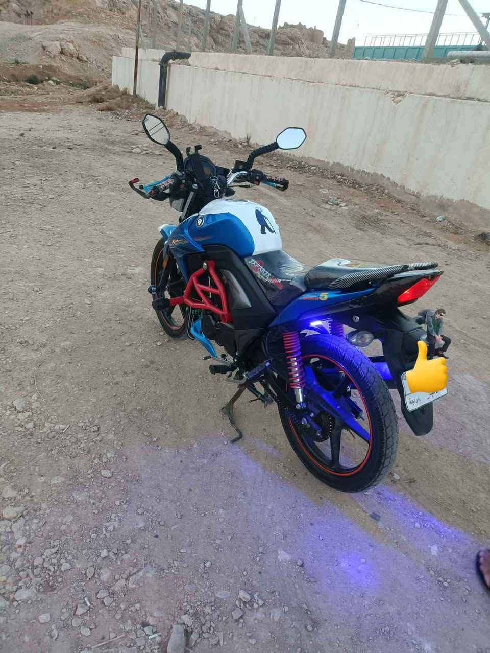 هاوجي موديل 23
مرقم كامل
تحويل مباشر
ارقام عربي
نظيف ع وضع الشركه
مكان حديثة


**إذا كنت صاحب هذا الإعلان وتريد حذفه لأي سبب، رجاءا أرسل رسالة إلى الدعم الفني**