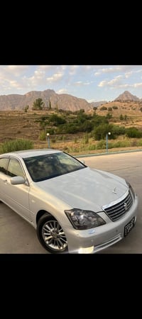 ئەم سەیارە بۆ فرۆشتن  موس موس بچوک بە بچوکە ١٨٠ مۆدێلی ٢٠٠٥ 0776 699 0...