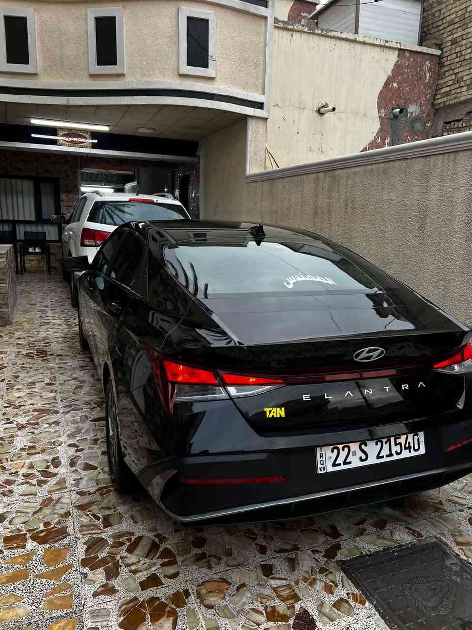 هونداي النترا 2024

بدون ايرباك

محرك :2000 دوش

عداد مشي :٣١ الف مشي اميركا فقط

وارد :اميركا بدون ضرب بس بارد بل جاملغ أمامي 

فئة :sel

مواصفات

1_بصمة

2_تشغيل عن بعد

3_بصمة ابواب مع ترحيب

4_عدادات ديجتل

5_شاشه حجم كبير ملتصق

6_ لد دشبول

7_لد امامي مع عدسات زنون

8_ويل كب بلاد

9_شاشه تبريد بيانو منفصل

10_رادار امامي مع كامره رادار

11_رادار خلفي وجانبي

12_نقاط عمياء

13_اوتو هولد

14_تحكم وضعيات قياده

15_فول تحكم ستيرن مع قيادة ذاتيه
16_ السعر ١٧١ بي مجال 
مرقم اربيل كامل ( تحويل مباشر)
***********
