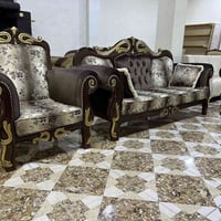 طقم كلاسيكي • ٥ قطع • شوين كةلار