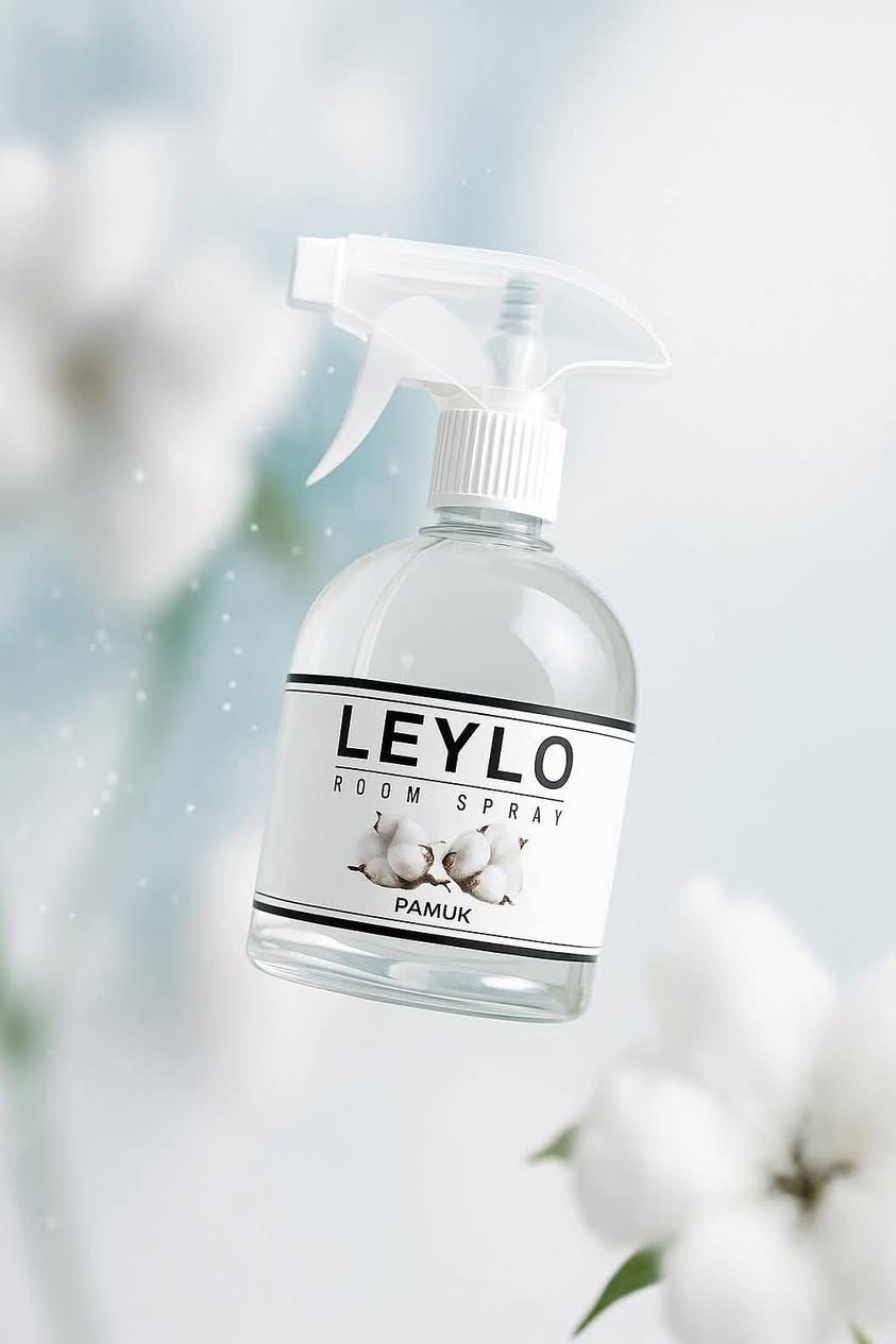 ️ تنبيه لأصحاب الماركتات والأسواق 🛍️
الآن متوفر معطر الجو التركي LEYLO ✨
لـالأقمشة والمفروشات وملطف الجو 🌿

📦 جودة عالية – روائح فاخرة – بأسعار تنافسية جداً 💰
📞 للطلب والتجهيز بالجملة تواصل معنا الآن ✅
***********

#LEYLO #معطر_جو #منتجات_تركية #ماركت #عرض_خاص
