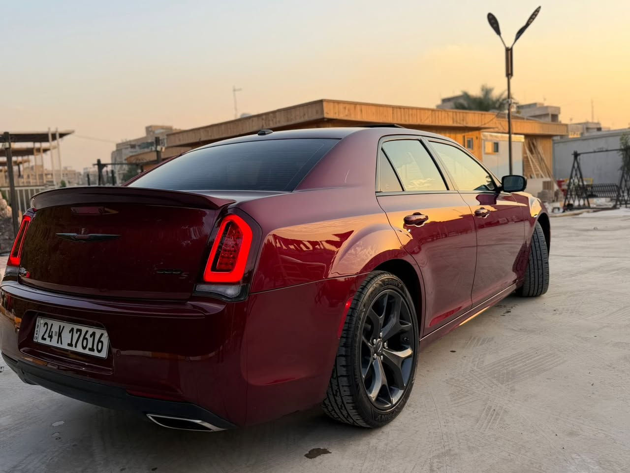 🔸السلام عليكم 🔸
اوباما 2023 فئة S خليجي ام الرادار وكالة هارلم السياره جديدة لووك بدون كلشي شرط السياره لإصبغ لا تعديل لا شخط على  وضع الشركةً كفاله عامه حتى دعاميات بدون صبغ السياره فول مواصفات للأخير شتريد مواصفات بيها يعني دوخ آخر موديل بل اوباما 

 العداد / 24000 ميل

المحرك /  V6 3600

🟢المواصفات 🟢

✔️بانوراما 
✔️بصمه 
✔️شاشه
✔️رادار امامي
✔️رادار جانبي
✔️نقطة عمياء
✔️كشن خزن 
✔️كشن تدفئة تبريد 
✔️كشن خلفي تدفئه 
✔️ستيرن تدفئة 
✔️كلاصات حار بارد 
✔️سكليتر كهرباء
✔️ستيرن كهرباء  
✔️مري قلاب 
✔️شاشه كار بلي 
✔️تحكم ستيرن 
✔️بك لايت لد 
✔️لد امامي عدسه متحرك 
✔️دمام
✔️شفتات ستيرن 
✔️بجم دبل لحية 
 

 🔴السياره جديده رقم دهوك  تحويل ثاني يوم 
 

🔶مكان السياره بغداد زيونة 

🔶للاتصال 

***********
***********
