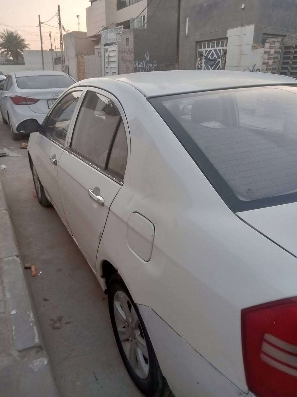 السلام عليكم ورحمة الله
للبيع ليفان 620 مديل 11 مكينه كير كورله أوتو بجيس كهربائيات كله شغاله شواصي حداديه نعمه من الله دواخل جيس مكينه كير كورله طياره السياره بجيس السياره نعمه من الله شغل وطلع ترايك شرط 180 مصفره غرامه ماعليها ولاربع سنويه نهايت ال 26 بعدها ماصاقطه سياره جاهزه راعيها موجود بل ديوانيه الدغاره يريد مداور  

العنوان الديوانية الاسكان مقابل المعهد الفني 
السعر 33 وبيها مجال قليل 
الرقم ***********
