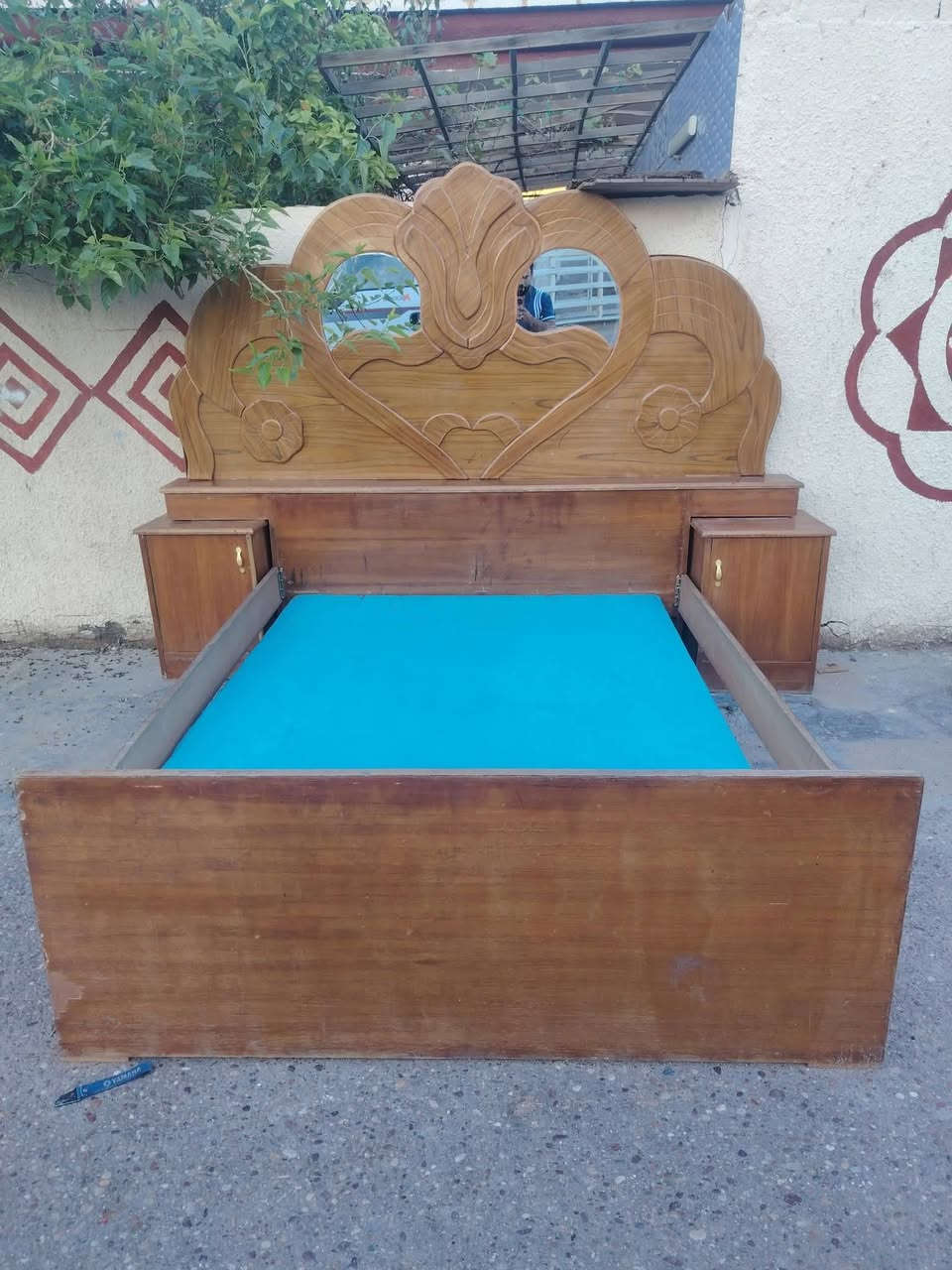 جربايه نظيف معا ملحقات السعر 65 رقمي ***********
