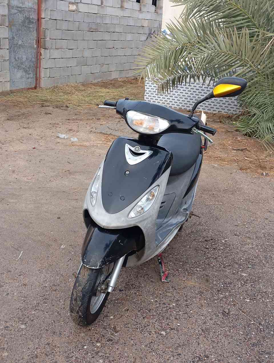 السلام عليكم
ماكس منغولي للبيع السعر 550 وبيه مجال قليل  مكان سوق الشيوخ ناحية العكيكه


**إذا كنت صاحب هذا الإعلان وتريد حذفه لأي سبب، رجاءا أرسل رسالة إلى الدعم الفني**