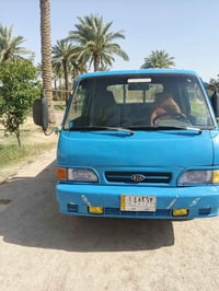 سياره بنكو للبيع  رقم بابل  أنكليزي موديل 95 سياره خير من الله محرك أو...
