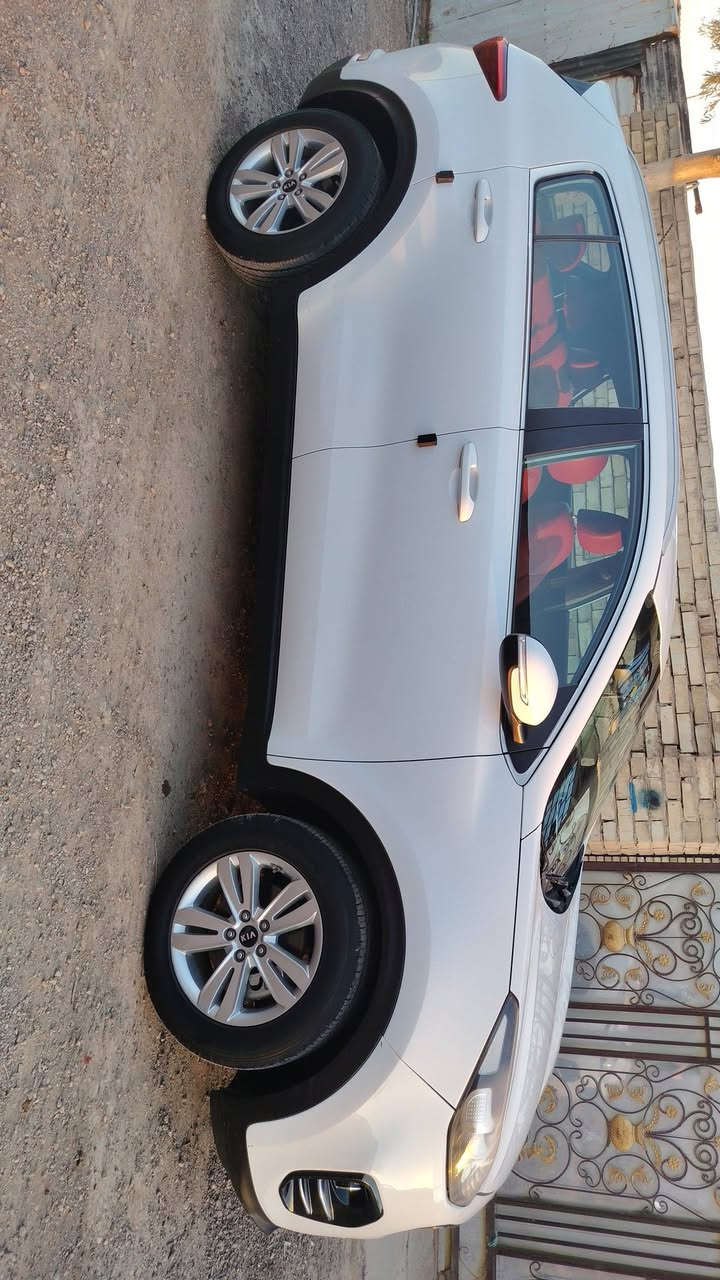 كيا سبورتج
موديل2017

خليجي

مكينه2000 دوش

نص فول

ماشيه سياره127

رقم أربيل  سنويه بسمي

السعر 180وبيه مجال

لل استفسار ***********
