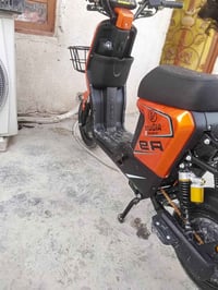 للبيع • واتساب • دراجة كهربائية