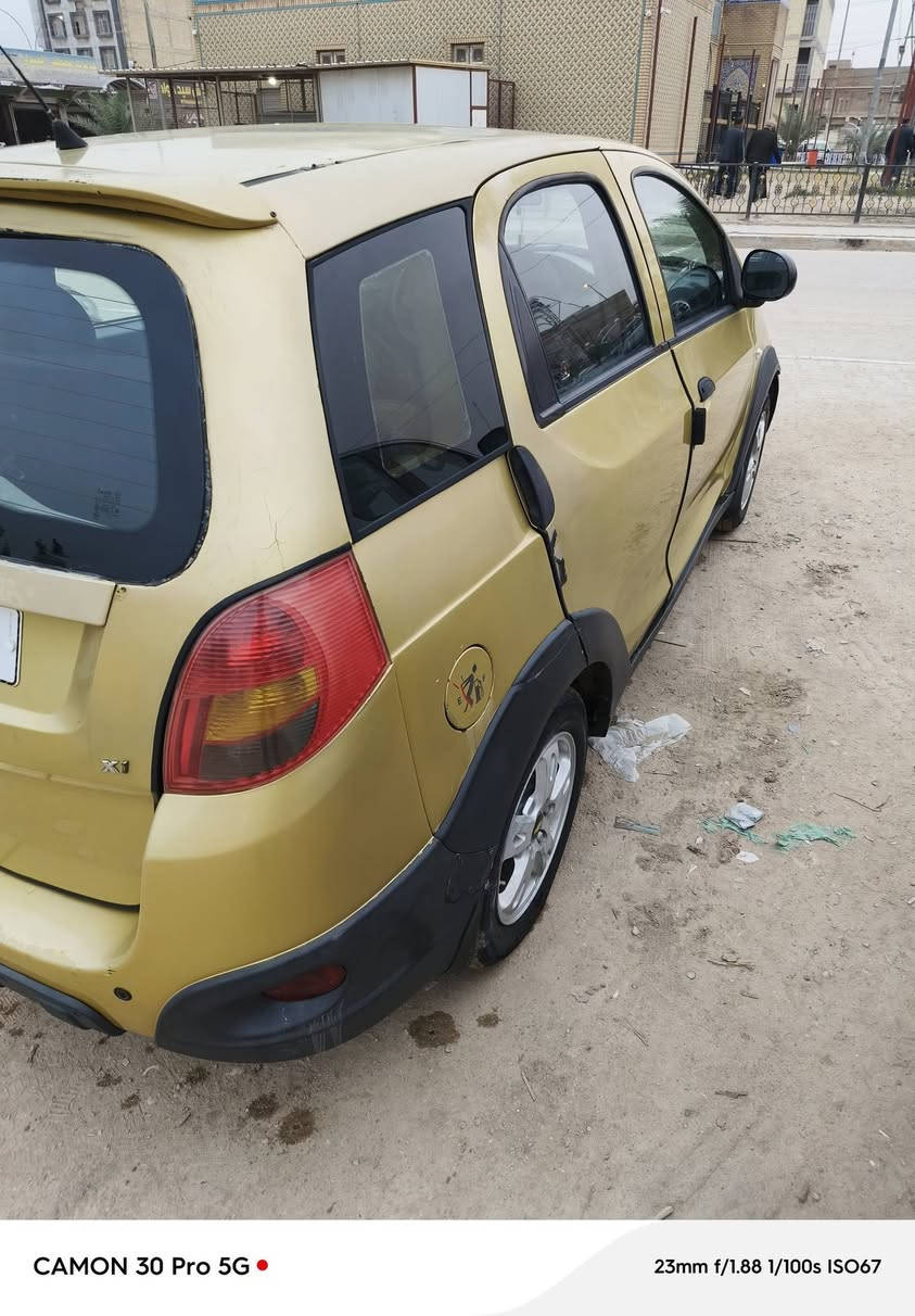 سلام عليكم اكس وان 2013 جاهزه من كلشي كير محرك حداديه كهربائيات تبريد جاهزه من كلشي تخم تاير مكان السياره نجف كوفه مداور وين ماجان بيع فقط بيه مكينه ياباني بيكاتشو السعر ب 43 ..... مكان نجف كوفه ***********..... ***********
