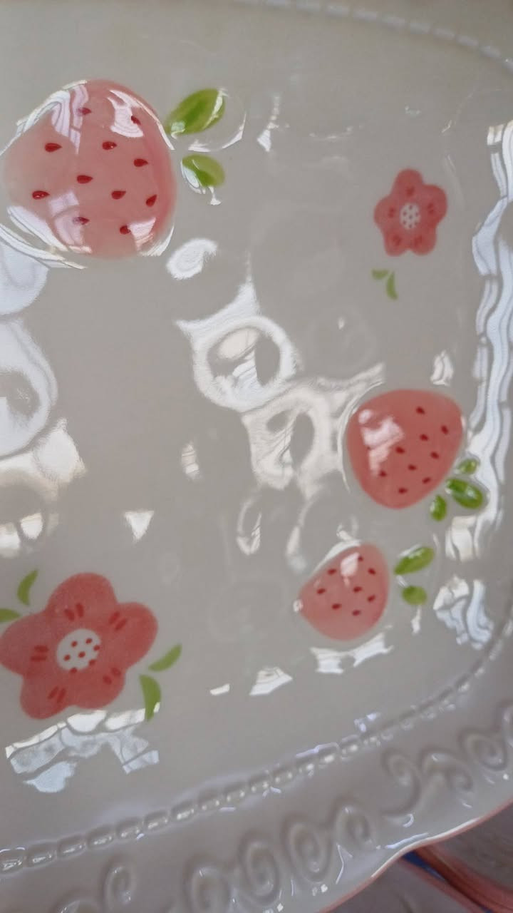 🥀🥀🥀 صحون بوهيمي مربعة تقديمية نقش بارز 
قياس ٢٠ سم تجنننن 
سعر القطعة ب٣٥٠٠ فقطط 
للحجز المراسلة على الخاص 
توصيل جميع محافظات العراق


**إذا كنت صاحب هذا الإعلان وتريد حذفه لأي سبب، رجاءا أرسل رسالة إلى الدعم الفني**