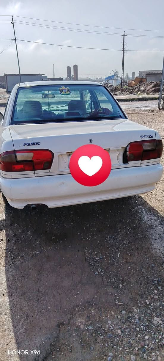 ابروتون للبيع موديل 2002 نواب ضباط  رقم  صلاح الدين  كير ومحرك شرط قطرة 💧 🌈 صبغ مابيه شرط
سياره نضيفه فول 💯✅💯 مال جناي 
السعر 30 وبيه مجال قليل 🍁العنوان كركوك الحويجه قرية اكطير🍁 الاستفسار على الرقم الهاتف 
***********
