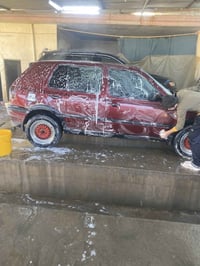 كولف ٩٤ • محرك ١٨٠٠ • كير عادي