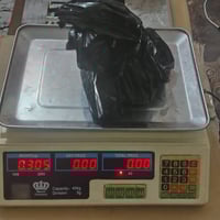 ميزان رقمي • قابل تفاوض • حي الشهداء