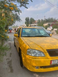 شيري كوين • ٢٠١٠ • محورة كورلا اوتوماتيك