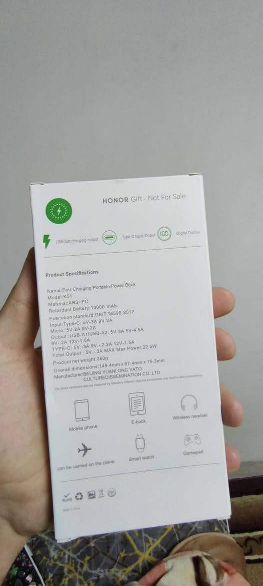 تابلت وان بلس باد 4 احدث وافخم تابلت في العالم معالج snapdragon 8 elite gen 5 معالج جبار ومخيف لكل المهام الثقيله والالعاب مواصفات كامله على اليوتيوب تكدرون تطلعون عليه الي عندي نسخه عالميه وذاكره 512 مع رام 12 النسخه الاكبر والاغلى في السعر الجهاز مو مفتوح نهائي اشتريته اليوم ومافتحته اصلا مع هديه باور بانك اصلي من شركة هونر شاحن بقدرة 80 واط موجود داخل العلبه الجهاز يدعم الشحن السريع بقوة 80 واط بطاريه عملاقه 13380 ملي امبير سعر الجهاز 820 دولار  مكاني رابرين سليمانيه للتواصل على الخاص


**إذا كنت صاحب هذا الإعلان وتريد حذفه لأي سبب، رجاءا أرسل رسالة إلى الدعم الفني**