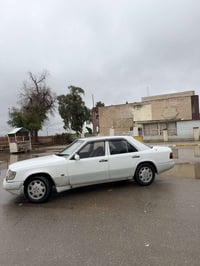 موديل ٩٠ • مكينة ٢٥٠٠ • قضاء القرنه