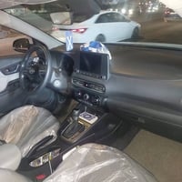 البيع كونا مديل ٢٠٢٣ محرك ٢٠٠ يخبل سياره جديده حيل ضرا فقط بنيد وربع ج...