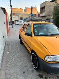 موديل ٢٠١٨ • نظيفة • باسمي