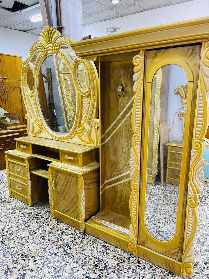 غرفه ام سته صاج سعر 650 مكاني بغداد مدينه الصدر واتساب *********** كو توصيل 🚚
