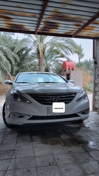 سوناتا • ٢٠١٣ • رقم ذي قار