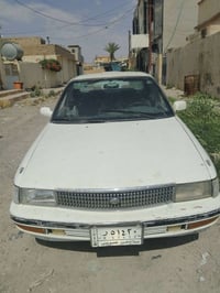 كورلا • مسجله صلاح الدين • للبيع