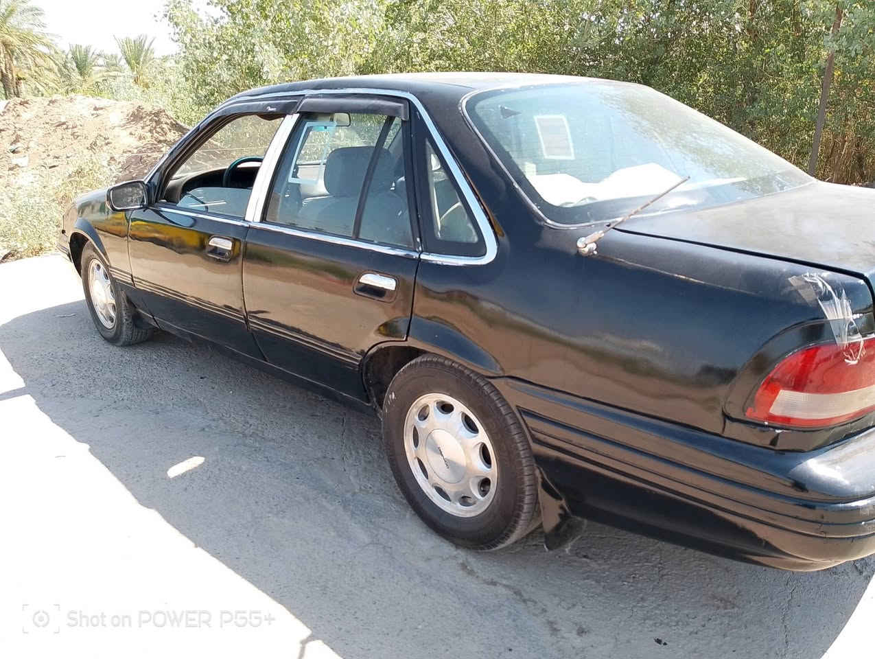 سلام عليكم دايو برنس 95 بغداد مشروع وطني تحويل مباشر سياره جاهزه من كلشي محرك كير صدر تخم تاير دوشمه كهربايات كله شغاله سعر 29 مكاني بغداد تاجي ***********
