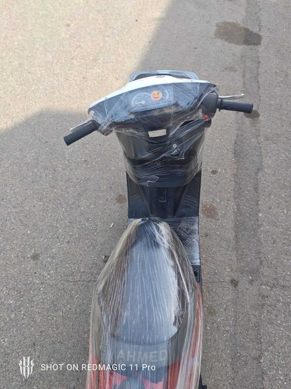 سلام عليكم يماهة نكره سلف كهربايت كله شغاله لايت زينون اشاير هورن كفراته نضيفه شاصي  بل شرط اكسل بلشرط صواته ناعم شلعه اومعدل✈️ سعر 225 اوبيه مجال ***********
