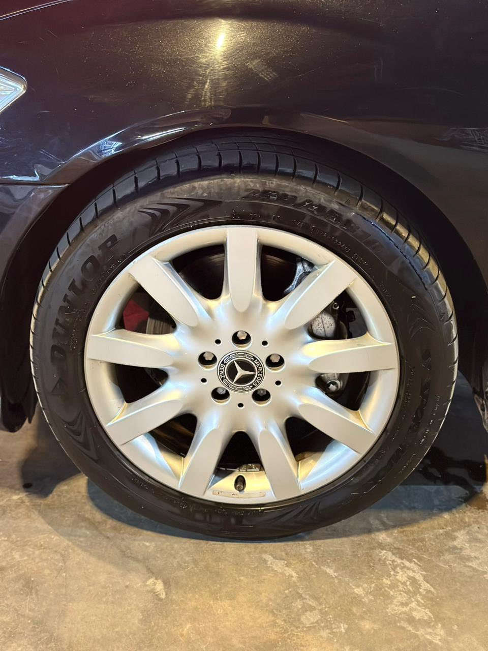 السلام عليكم سياره مارسيدس 550S
مديل 2007محدث بجم خلفي وامامي السياره ماشيه 114اليسارهً بيه بارد بسيط مشرلك با صوره وبيه ضربه ثانيه با صوره موضحه للستفسار وللتصال 
***********واتساب
***********هاتف 
مكان السياره بغداد زيونه شارع الربيعي 
لمعرفت السعر  تصل على لرقام لي موجوده داخل المنشور بيبان شفط
