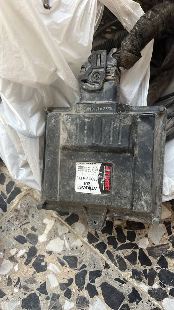 سلام عليكم عندي هاي المنضومه مال 4سلندر بدون كارت رايدهه 250 بيهه مجال بصيط مكاني بغداد  الي تفيدك يتصل عليه ***********
