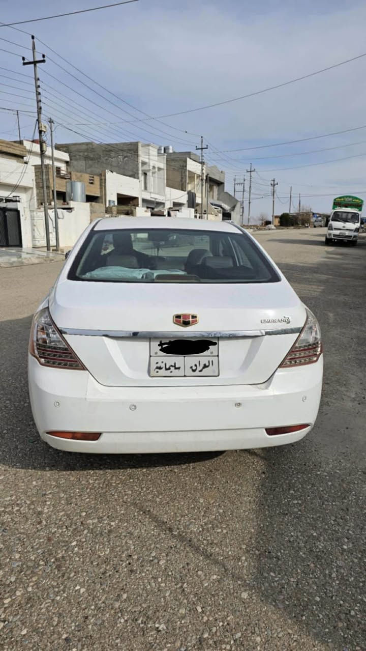 چیری ئیمگراتد مۆدیل 2013 سەیارەکەمان یەک پارجەت بۆیەخە بی شۆری بی ئیرباک  کیرو مەکینە بەشەتە  *********** أربيل, العراق
