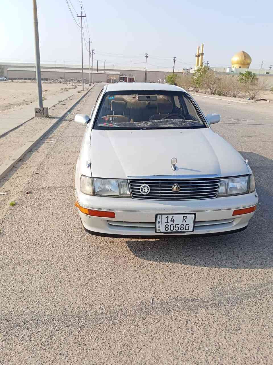 ا
السلام عليكم بطه متصل مديل93رقمهه بصرة دولي سنويه مانتهيه كفاله كص ونقل سياره تبريد ثلج شاشه كامره خلفيه سياره علابلاديه مامصبوغه عنوانه خور الزبير مكلف بلنشر هاذ رقم راعيهه***********
