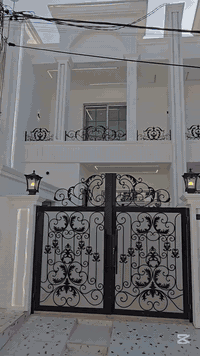 #بيوت [ ٢ ] للبيع ..
🏘  بيت ١٠٠ متر ، طابقين ملكي 
          ٢٠ × ٥

يحتوي :
طابق السفلي : كراج ، مشتمل 
         مطبخ و صالة ، غرفة نوم ، مشتمل و درج داخلي
طابق العلوي :  ، مشتمل و غرفتين 
كامل سقوف مغربية و دكتات ، و هندسة و تصاميم و
 بسعر مناسب جداً
     ___________
#شوراو _ كركوك فروع خلف [ عقارات شاخوان ]

للإستفسار :
***********
***********

🏘> [ ٢ ] خانو بۆ فرۆشتن
 ١٠٠ مەتر دو نهۆمی مەلەکی 
    ٢٠ × ٥ 
     پێکهاتوە :
نهۆمی خوارەوە / گەراج و سەرئاو ..
مەتبەخ و هۆڵ ، ژورێ نوستن 
  حەمام و سەرئاو
-_ پلیکانەی ناوەکی 
نهۆمی سەرەوە /
  ( ٢ ) ژوری نوستن .... حەمام و سەرئاو 
هەمو خانوەکە سەقف مەغربی و دکتە .. دیزاینێکی نوێ 
 و نرخێکی گونجاو ...
شوێن : شۆراو _ کۆڵانی پشت [ عەقارات شاخەوان ]
بۆ زانیاری :
***********
***********
