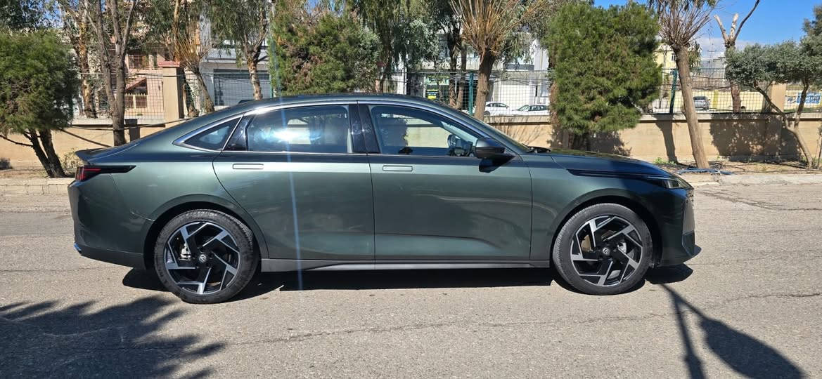 ***********

Changan EADO Plus 2025
فول مواسەفات
Autostart
شاشە ئای پاد
باڵی سەر سندوق
سەقف پانۆراما
کوشن جلد
کوشن هیتەر
مواسەفات خلیجی
بێ بۆیاغ، بێ دەعم
زەمانی شەریکە ٥ ساڵ
ڕەنگی سەوز
مەکینە ١٥ تۆربۆ
ئاوێنە کارەبایی
حاسە پێش و دواوە
٣٦٠ کامێرا
ڕادار
تحدید سرعە
زۆر مواسەفاتی تر 

تەنها ١٠ هەزار ڕۆشتوە هەموو گیانی بەشەرت 

نرخی ١٤٠ وەرەقە و مەجال 

*********** السليمانية, العراق
