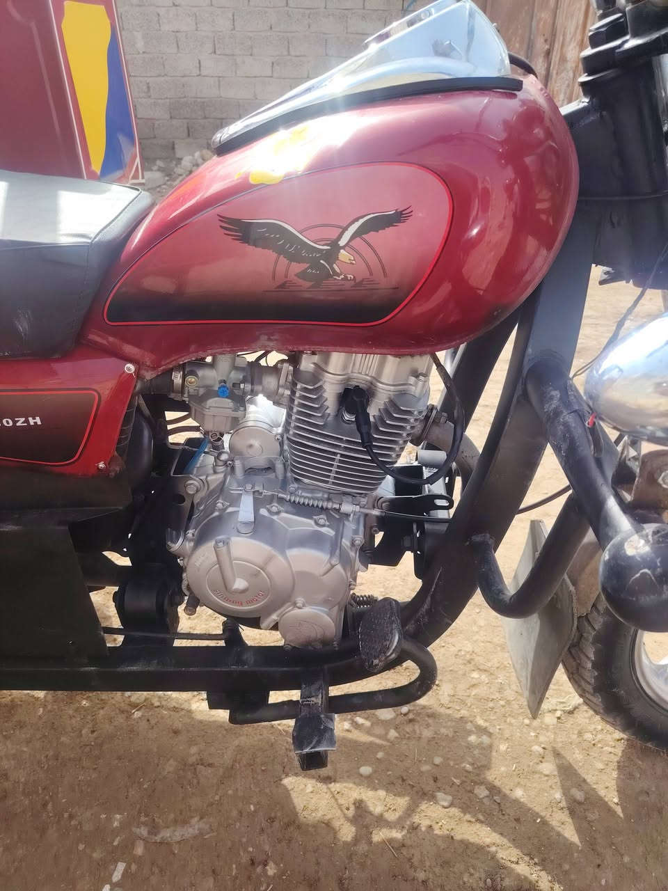 ستوته جمرة موديل 16 فول نضافه
مداوره نفس الحضه مصبوقه جماليه فقط مكينه زيرو 
سعر مليون و 600 وبيه مجال الطيبين 
مكاني العوفيه ابو رمانه 
***********
