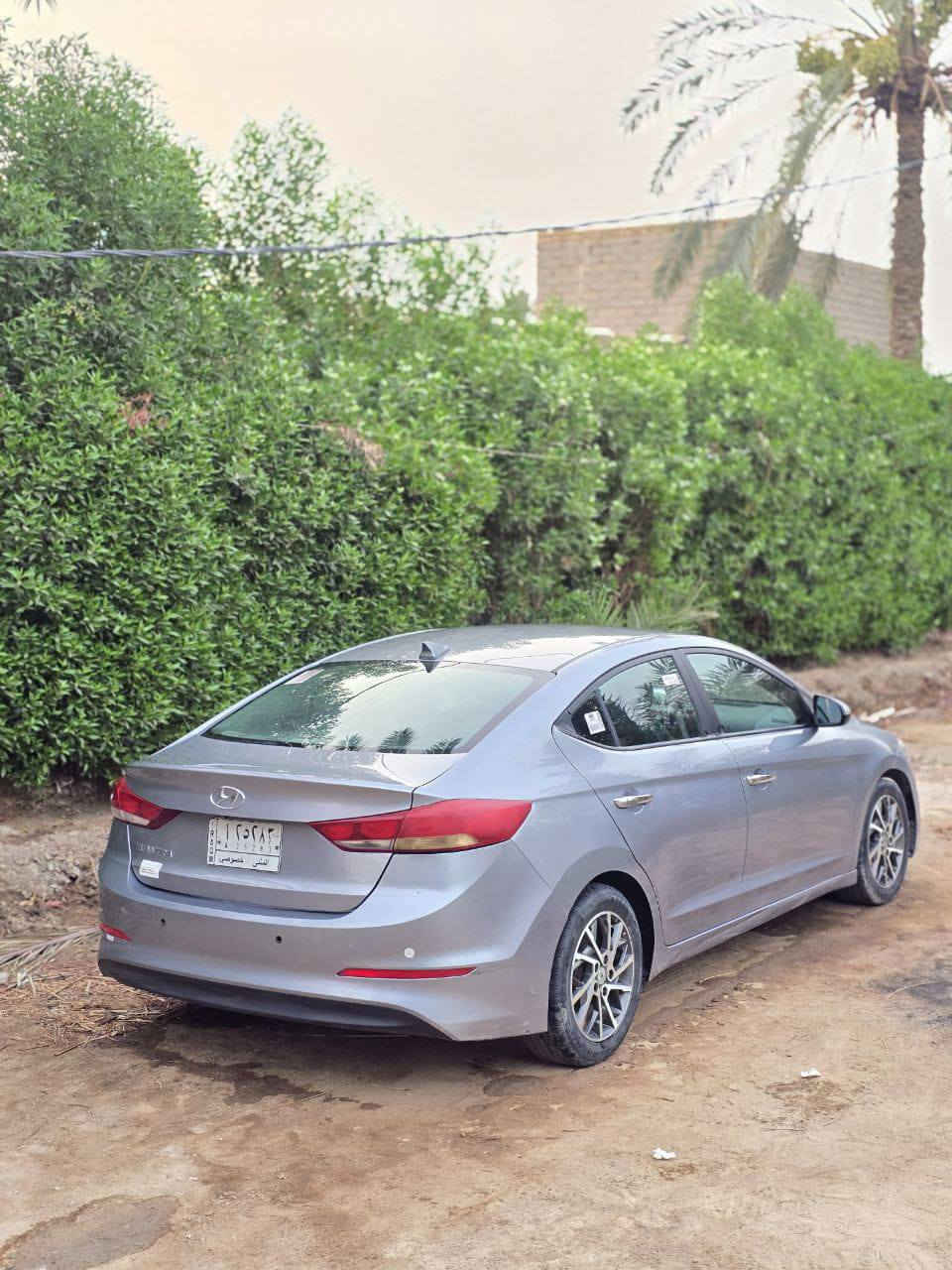 السلام وعليكم النترا.  ٢٠١٧   سياره نظيفه بصمه كشنات جلد تدفئه كشنات السياره نص فول السعر ١١٢. مكلف بلنشر *********** ذيقار سوق الشيوخ
