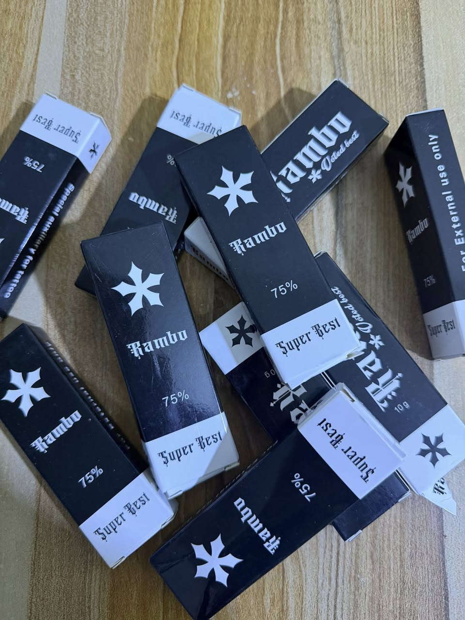 الرموش كلهم ٢٥ 
المخدر كلهم ٣٠
مواد الاكرلك كلهم ٢٥


**إذا كنت صاحب هذا الإعلان وتريد حذفه لأي سبب، رجاءا أرسل رسالة إلى الدعم الفني**