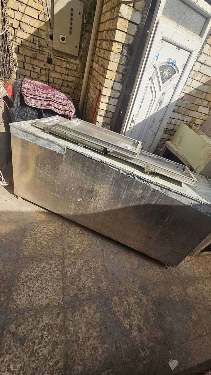 كاونتر للبيع كلة المنيوم
واتساب للمهتم ***********
