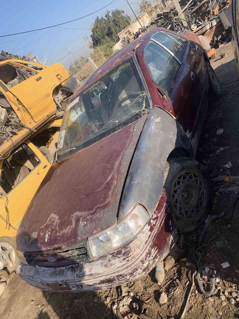 تفصيخ سيفيه مكان بابل مشروع مسيب طريق ابوجاسم***********
