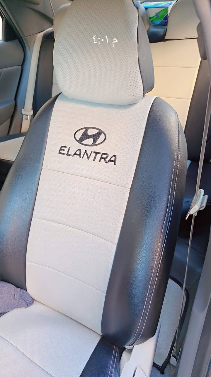 النترا 2021 خليجي رقم اربيل بئسم شركه عندي وكاله عامه نص قطعه صبغ فقط وبارد قليل مابيها اي نقص ماشيه 70 الف
السعر 165
***********
مكان السيارة كربلاء
